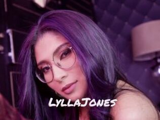 LyllaJones