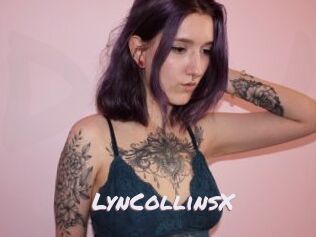 LynCollinsX