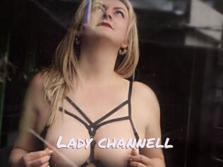 Lady_channell