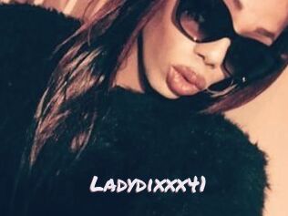 Ladydixxx41