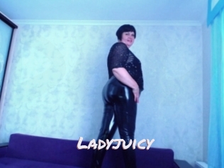 Ladyjuicy