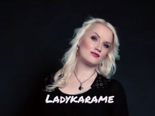 Ladykarame