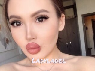 Ladyladel