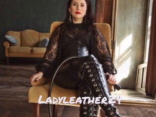 Ladyleather24