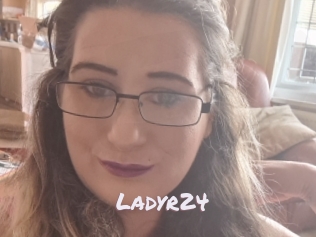 Ladyr24