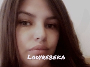 Ladyrebeka