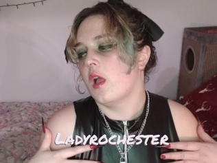 Ladyrochester