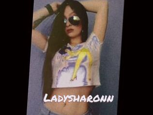 Ladysharonn