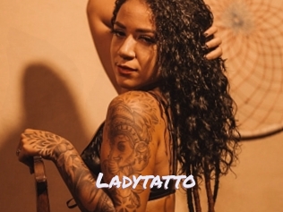 Ladytatto