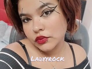 Ladyyrock