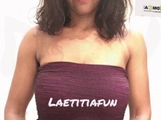 Laetitiafun