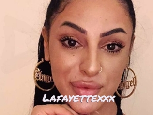 Lafayettexxx