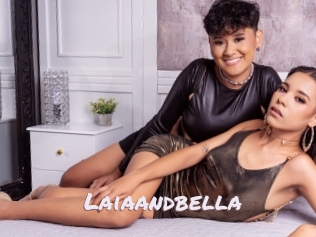 Laiaandbella