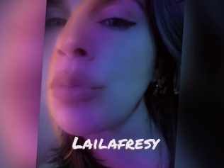 Lailafresy