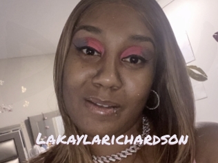 Lakaylarichardson