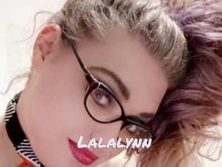 Lalalynn