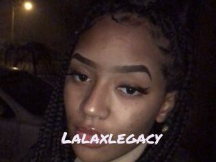 Lalaxlegacy