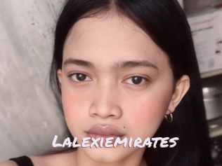 Lalexiemirates