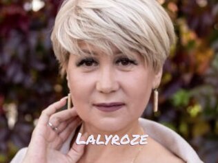 Lalyroze