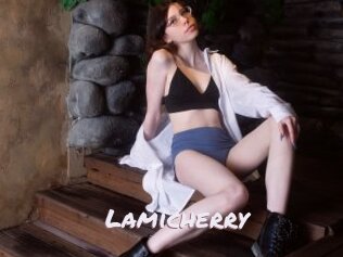 Lamicherry