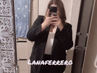 Lanaferrero