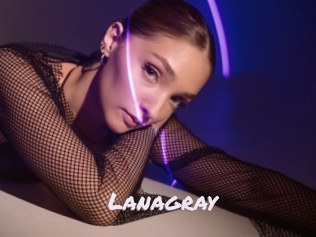 Lanagray