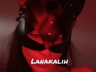 Lanakalih