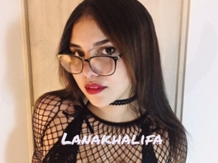 Lanakhalifa