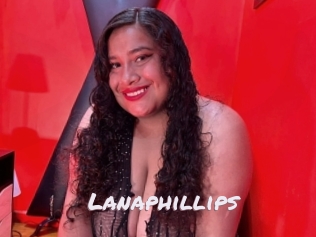 Lanaphillips