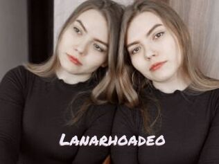 Lanarhoadeo