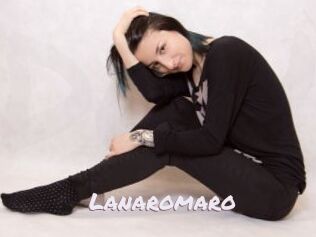 Lanaromaro