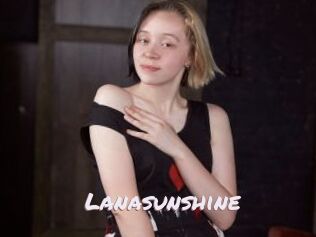 Lanasunshine