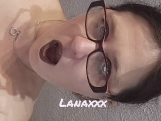 Lanaxxx