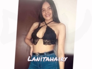 Lanitahairy