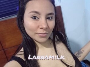 Lannamilk