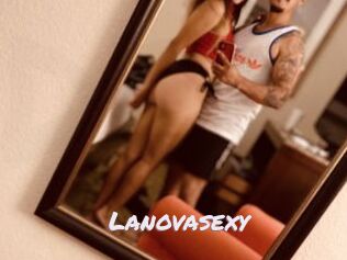 Lanovasexy