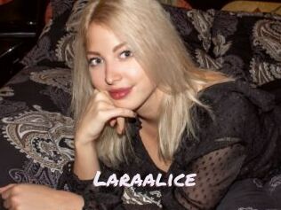 Laraalice