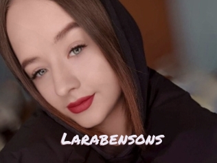 Larabensons