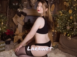 Larawet