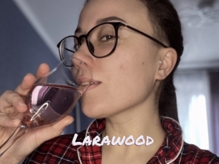 Larawood