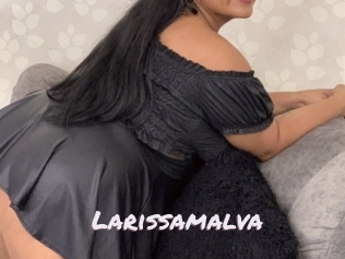 Larissamalva