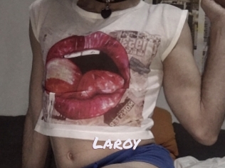 Laroy