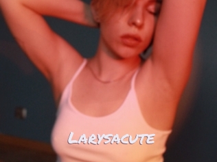 Larysacute