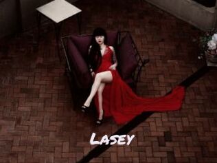 Lasey