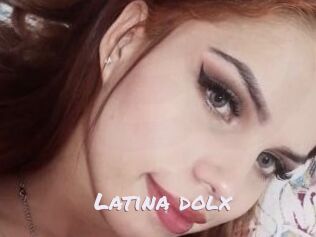 Latina_dolx