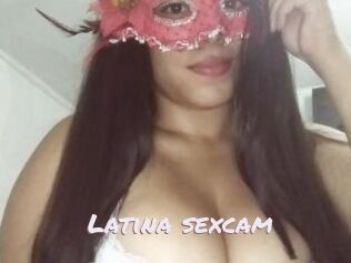 Latina_sexcam