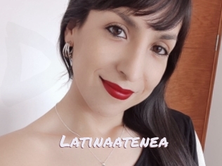 Latinaatenea