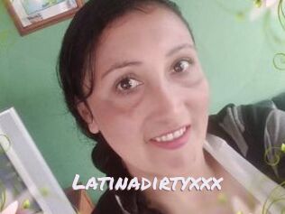 Latinadirtyxxx