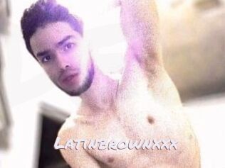 Latinbrownxxx