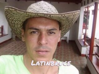 Latinbruce